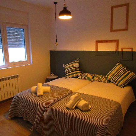 Apartamento Soria Centro L&A Exterior photo