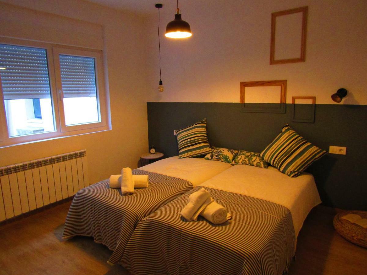 Apartamento Soria Centro L&A Exterior photo