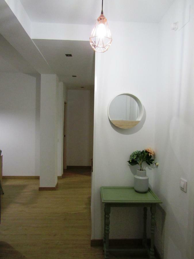 Apartamento Soria Centro L&A Exterior photo