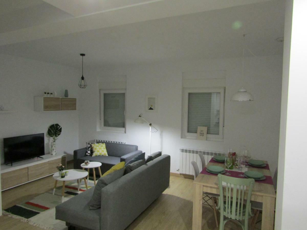 Apartamento Soria Centro L&A Exterior photo