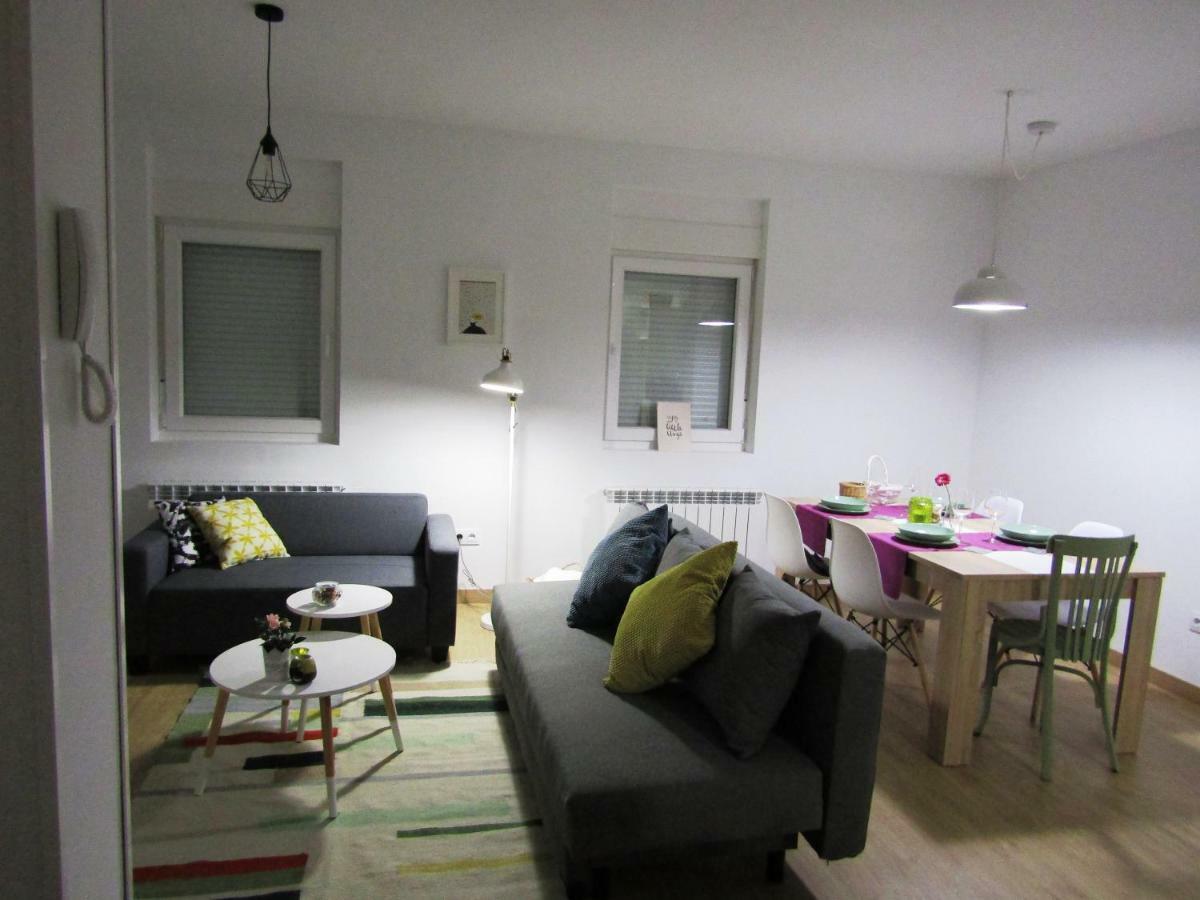 Apartamento Soria Centro L&A Exterior photo